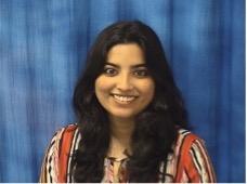 Devika Chandramohan, MD